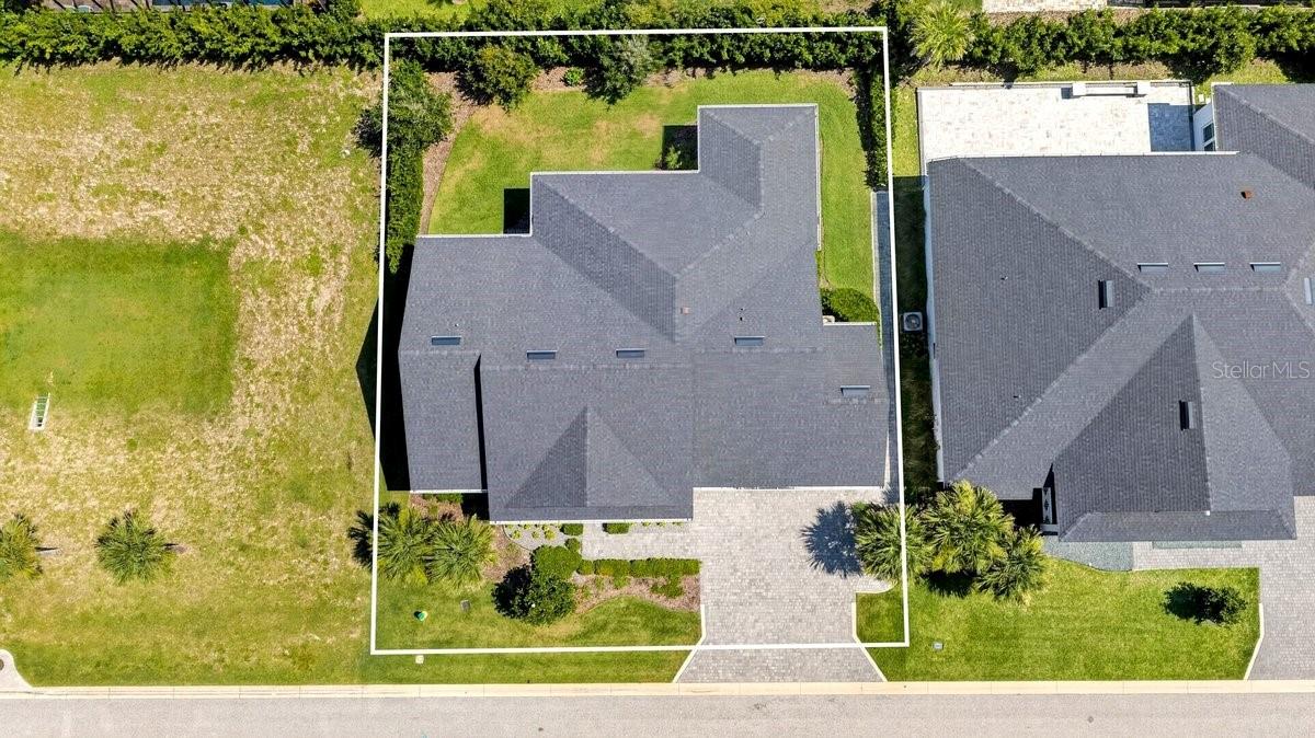 VERONA VILLAS SUB - Residential