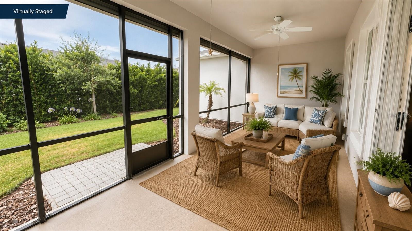 VERONA VILLAS SUB - Residential