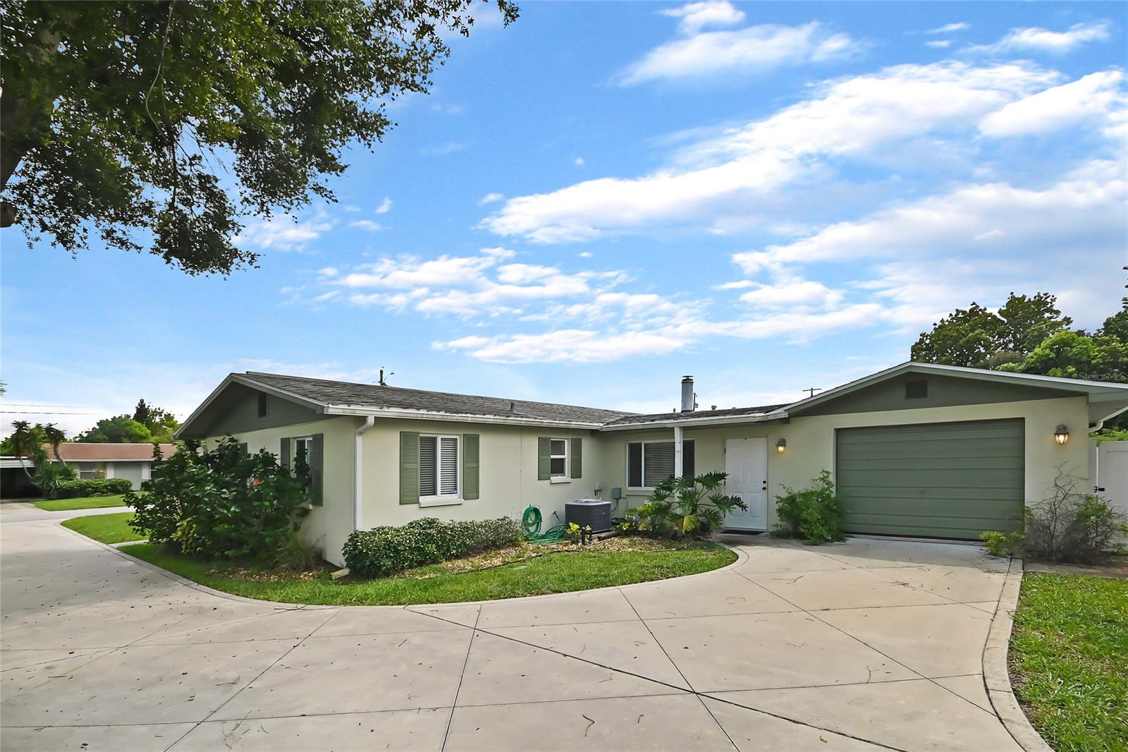 River Heights - Residential
