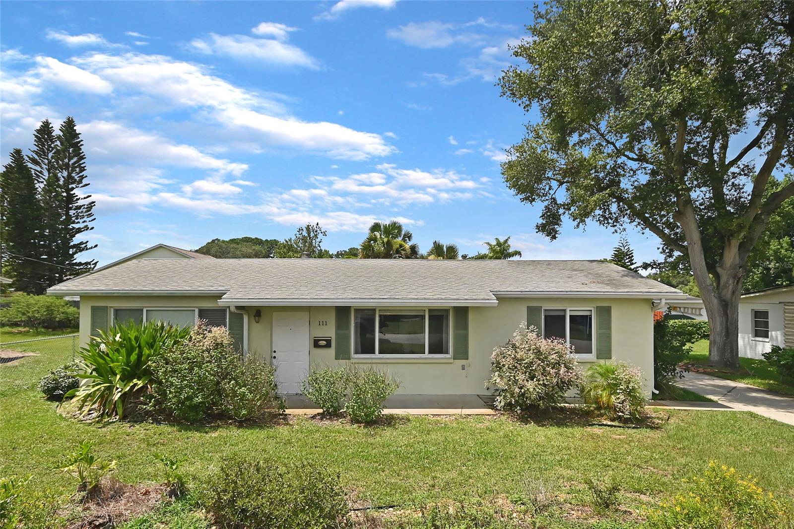 River Heights - Residential
