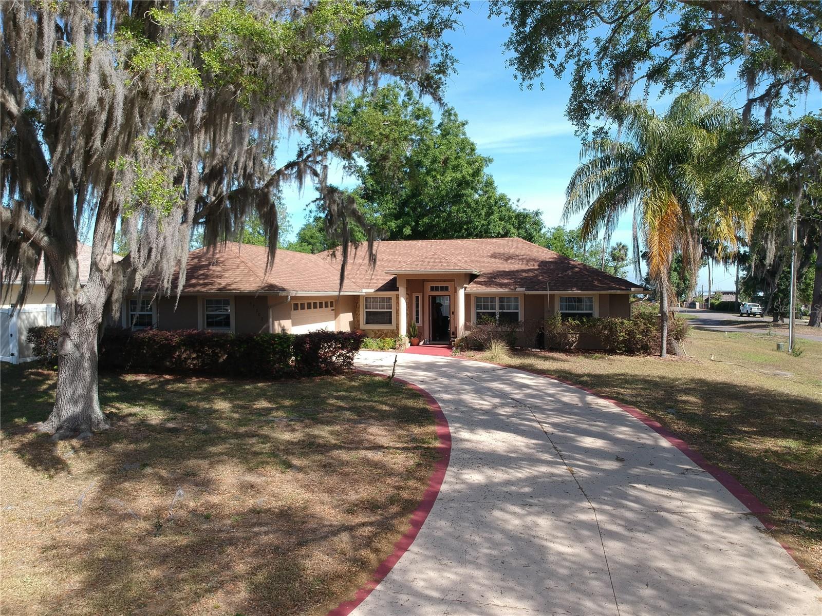 MONTVERDE COUNTRY MEADOWS PT REP TR A - Residential
