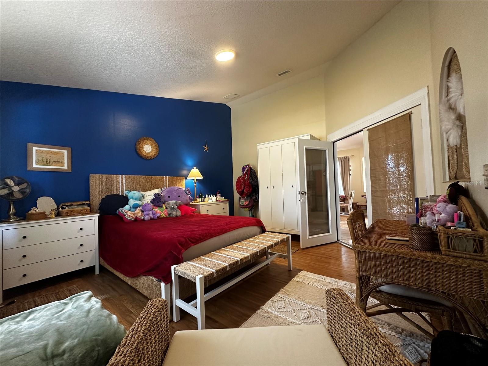 MONTVERDE COUNTRY MEADOWS PT REP TR A - Residential