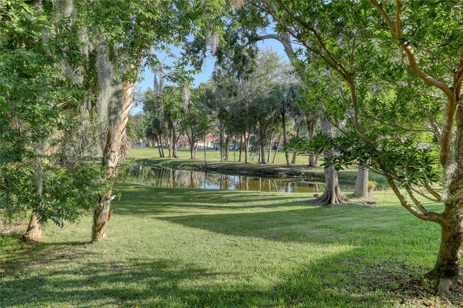 VILLAGE WOODS AT LA CITA - Residential
