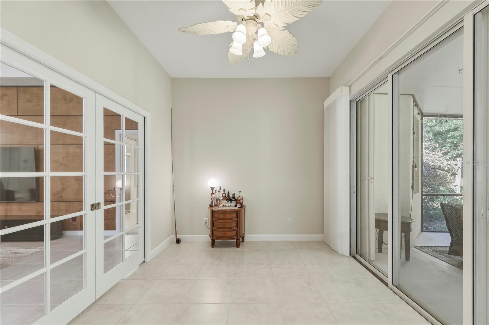 VILLAGE WOODS AT LA CITA - Residential