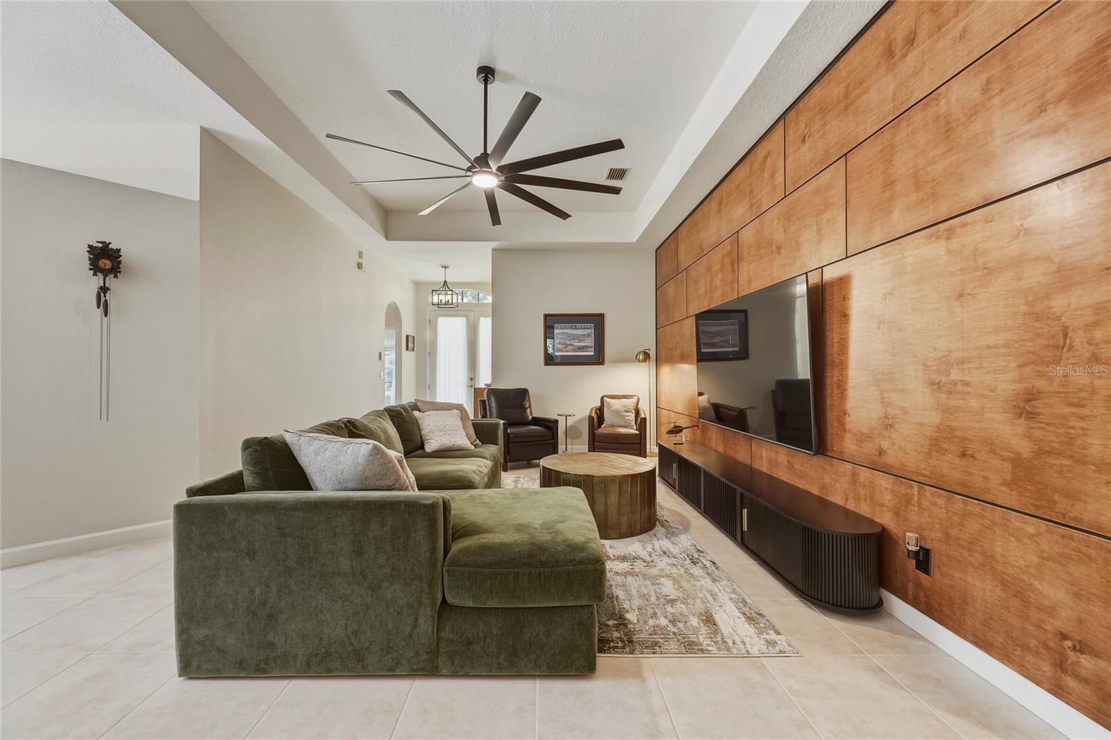 VILLAGE WOODS AT LA CITA - Residential