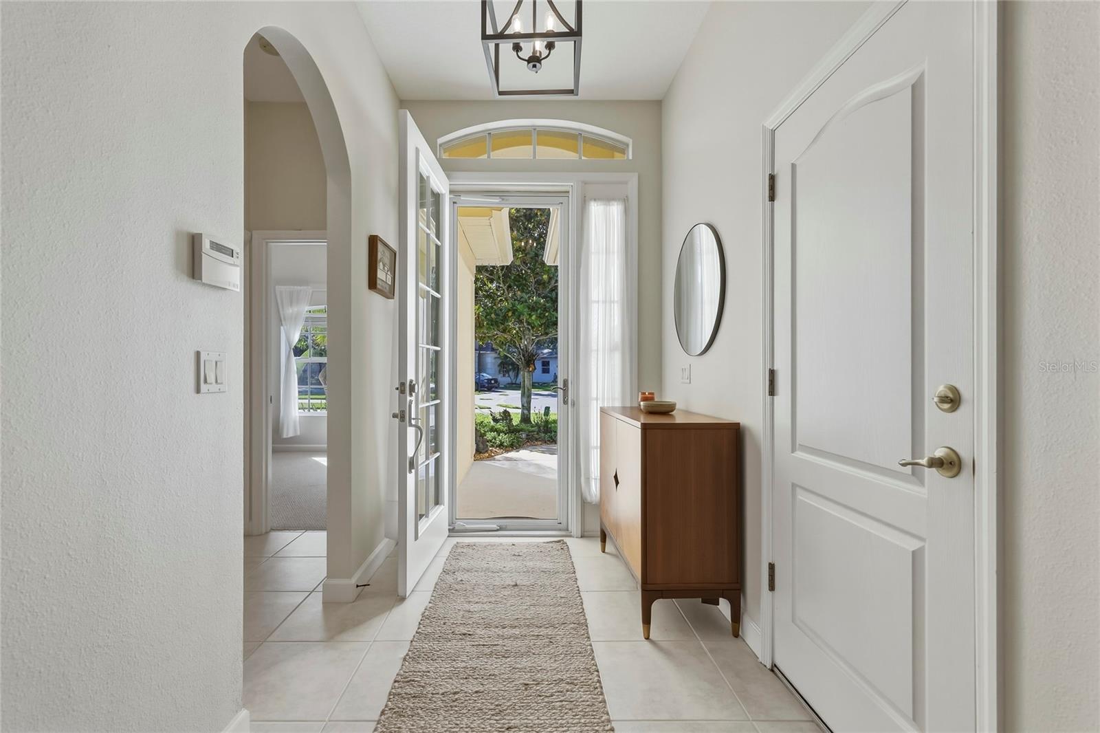 VILLAGE WOODS AT LA CITA - Residential