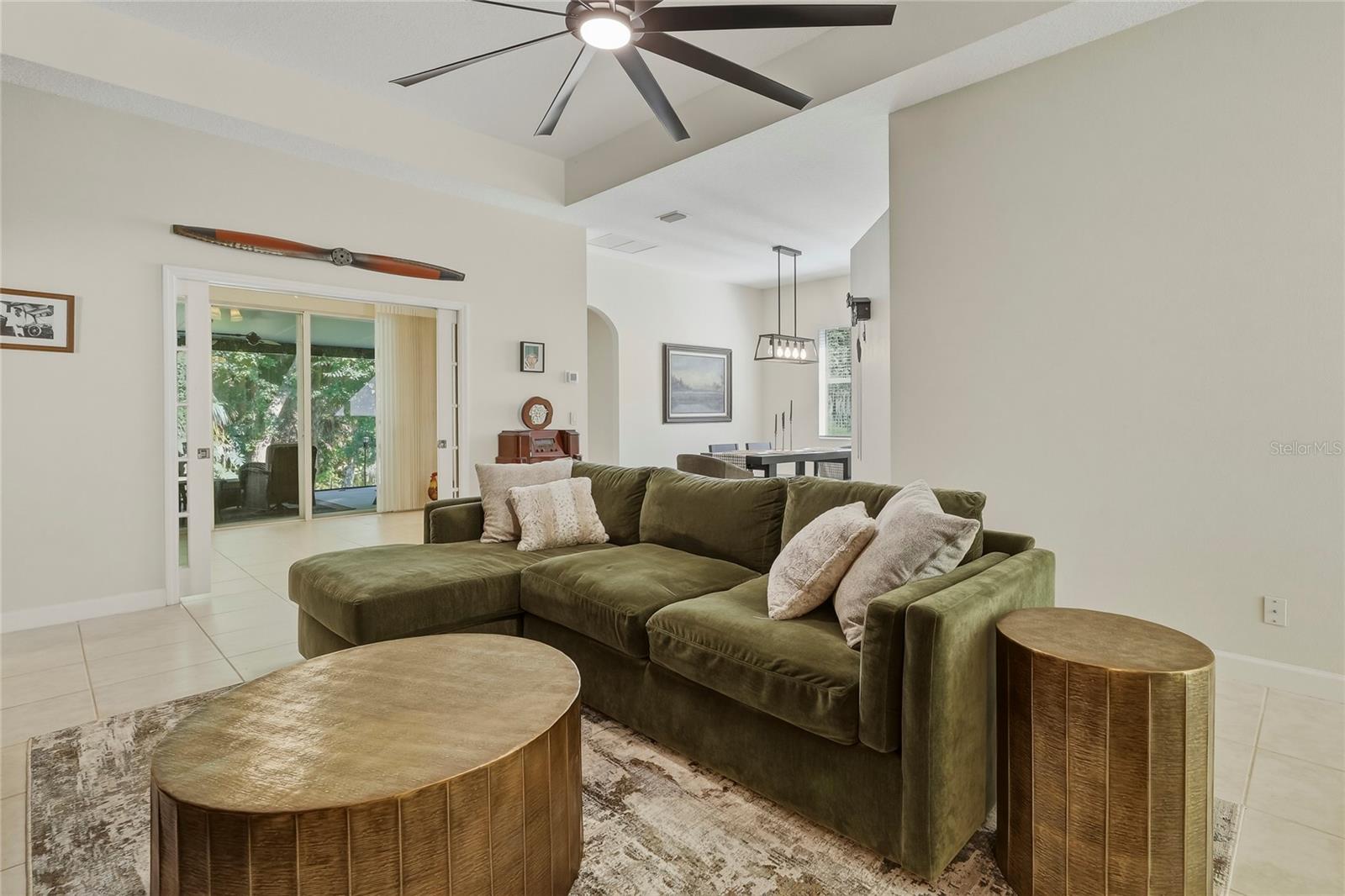 VILLAGE WOODS AT LA CITA - Residential