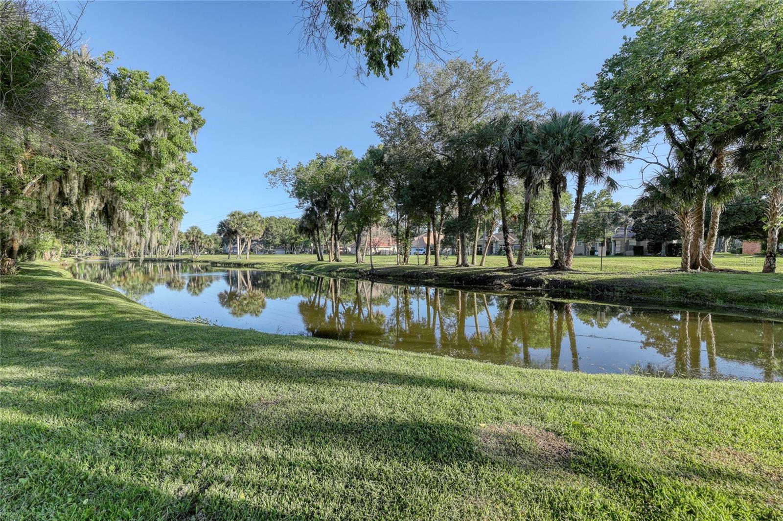 VILLAGE WOODS AT LA CITA - Residential