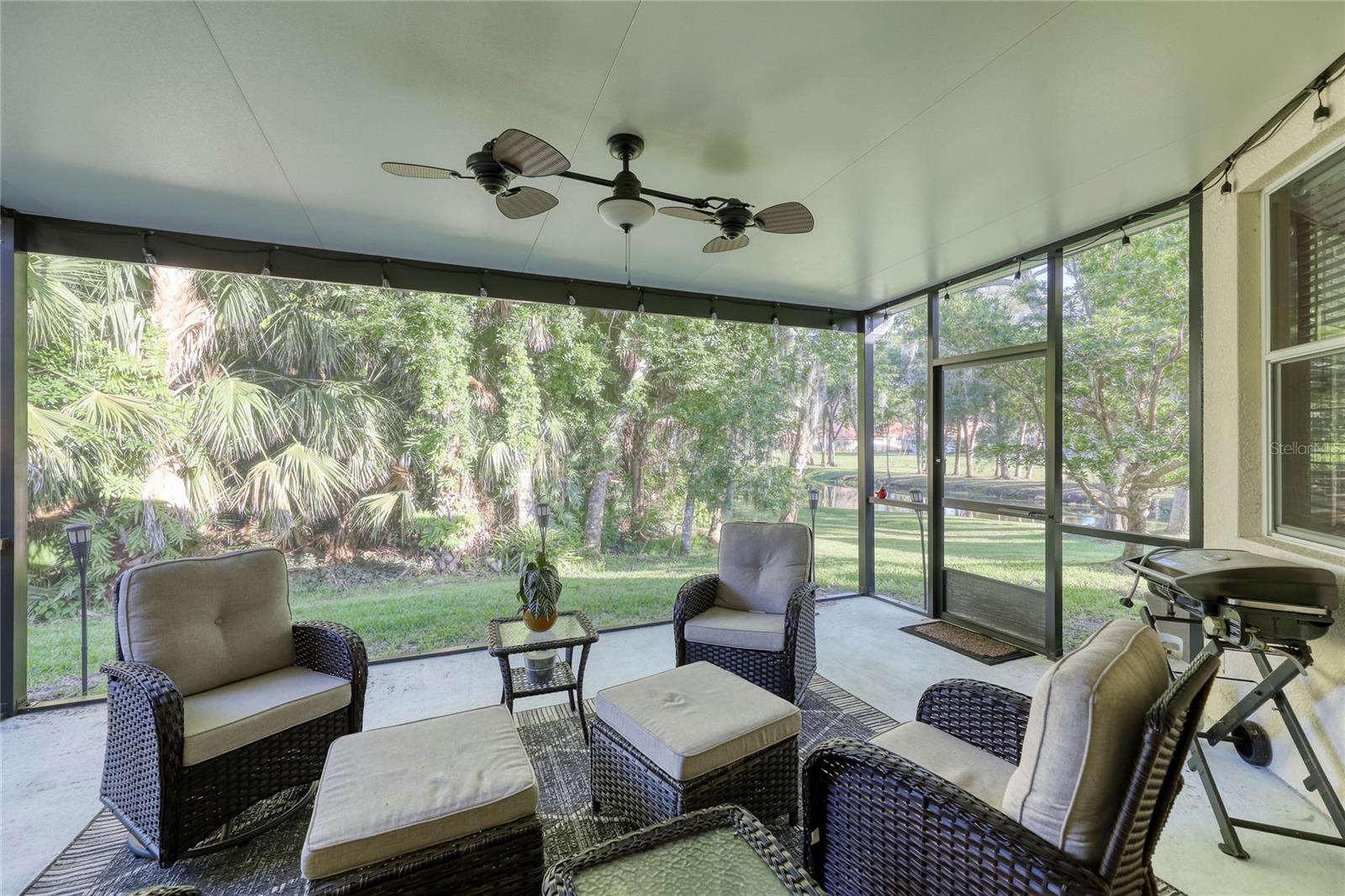 VILLAGE WOODS AT LA CITA - Residential