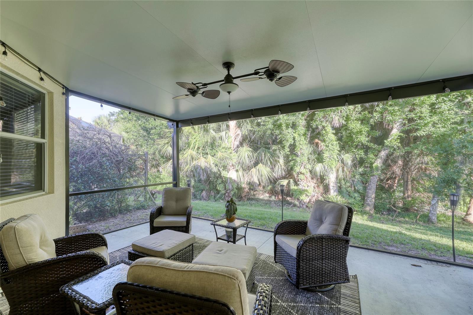 VILLAGE WOODS AT LA CITA - Residential