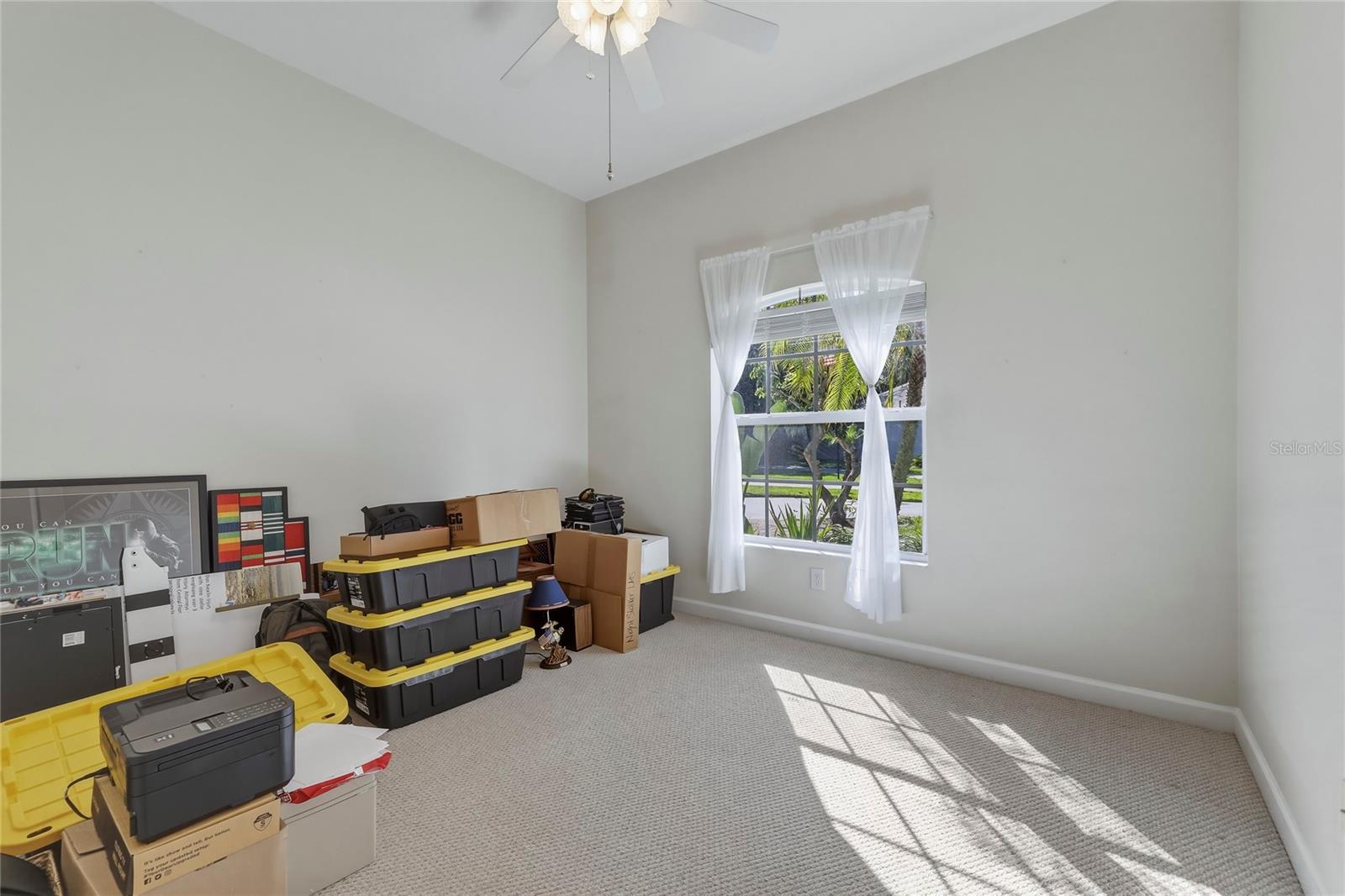VILLAGE WOODS AT LA CITA - Residential