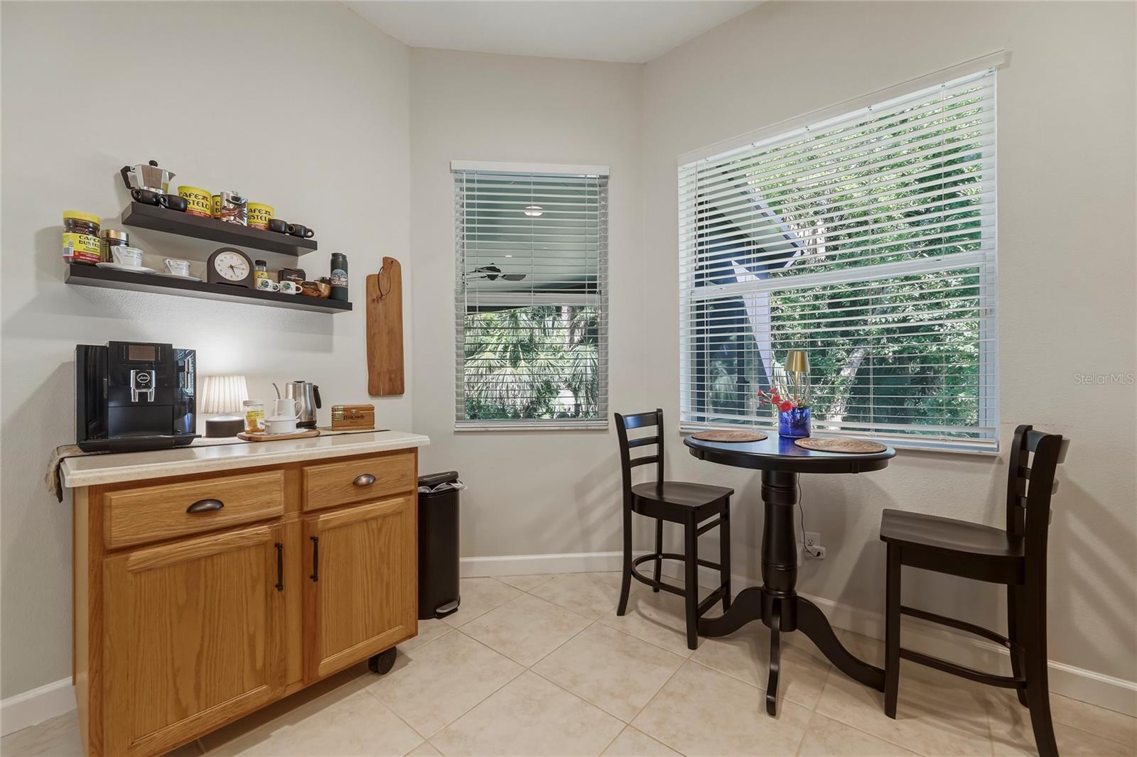 VILLAGE WOODS AT LA CITA - Residential