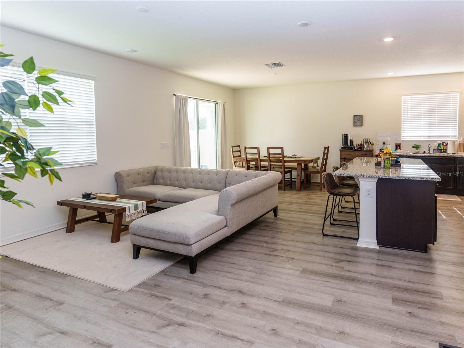 RIVER RUN - Residential