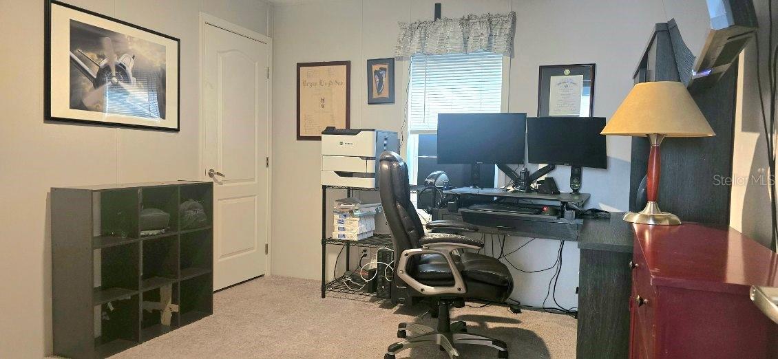 LAKE TARPON MOBILE HOME VILLAGE - Residential