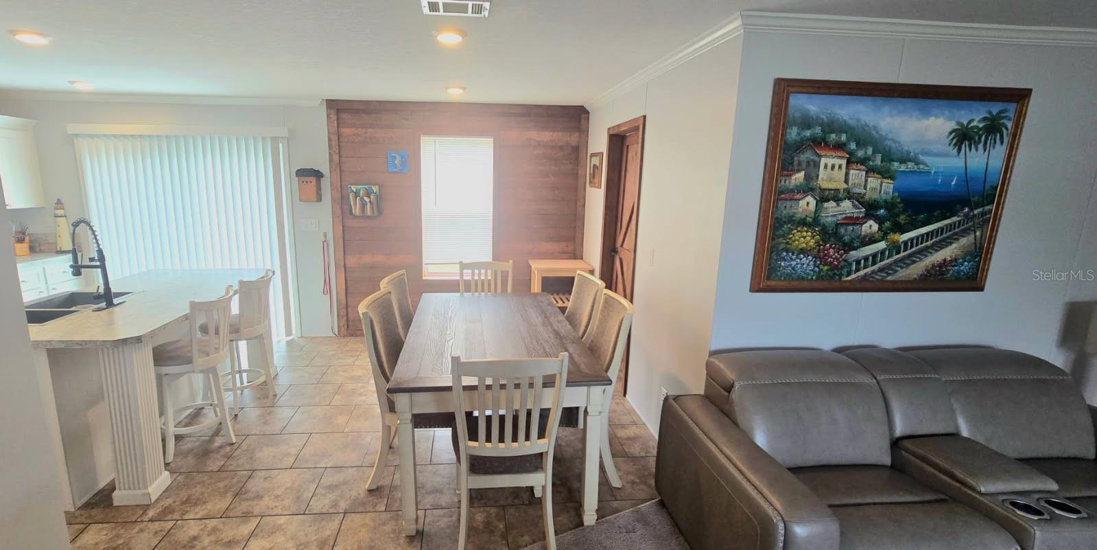 LAKE TARPON MOBILE HOME VILLAGE - Residential