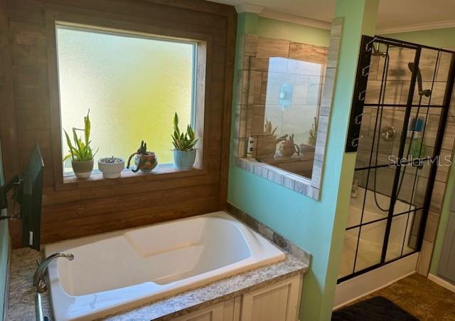 LAKE TARPON MOBILE HOME VILLAGE - Residential