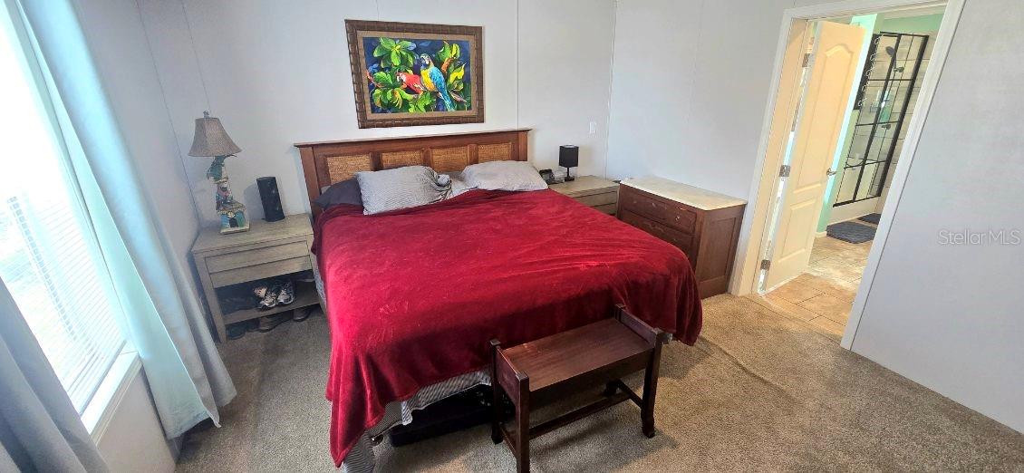 LAKE TARPON MOBILE HOME VILLAGE - Residential