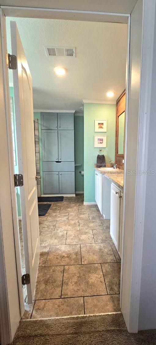 LAKE TARPON MOBILE HOME VILLAGE - Residential