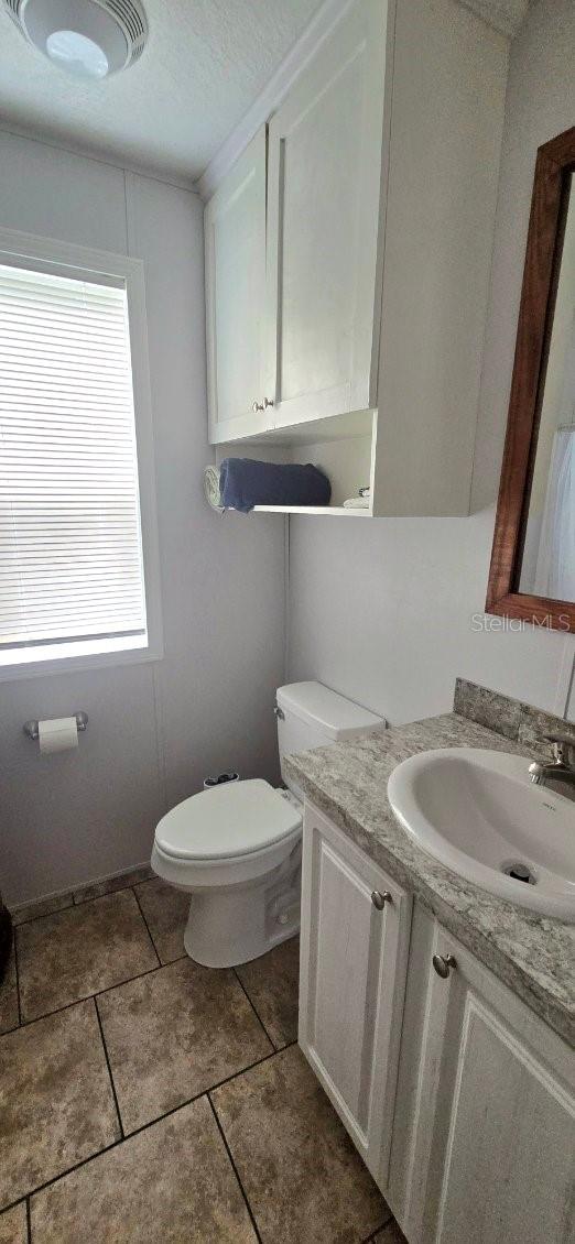 LAKE TARPON MOBILE HOME VILLAGE - Residential