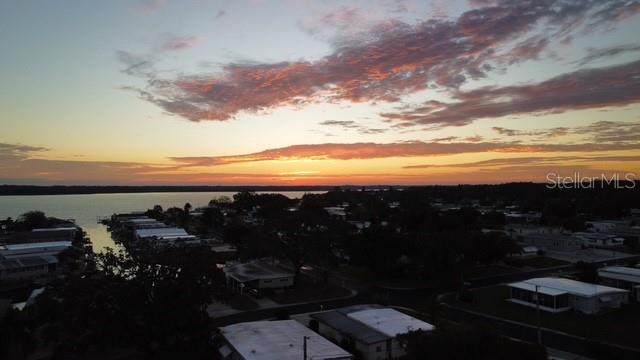 LAKE TARPON MOBILE HOME VILLAGE - Residential