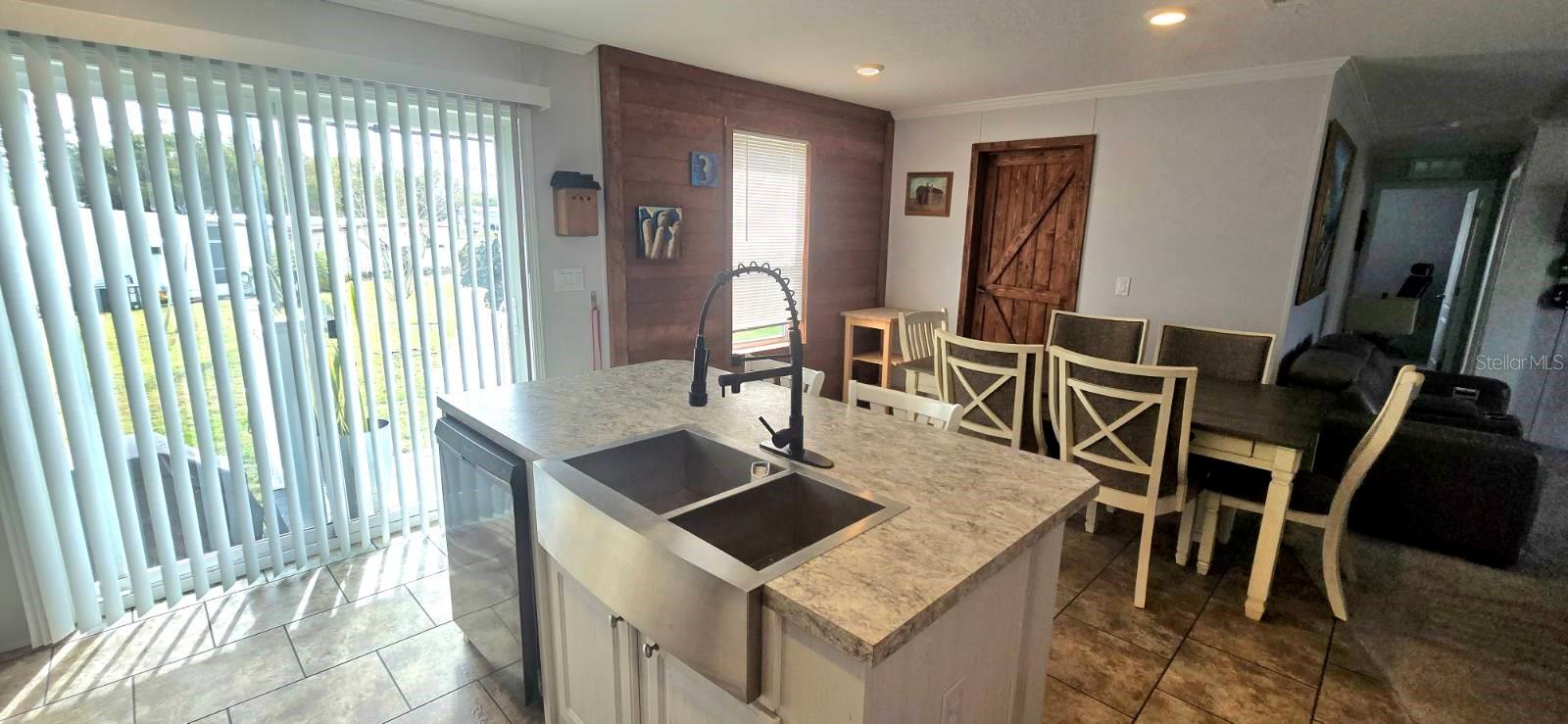 LAKE TARPON MOBILE HOME VILLAGE - Residential