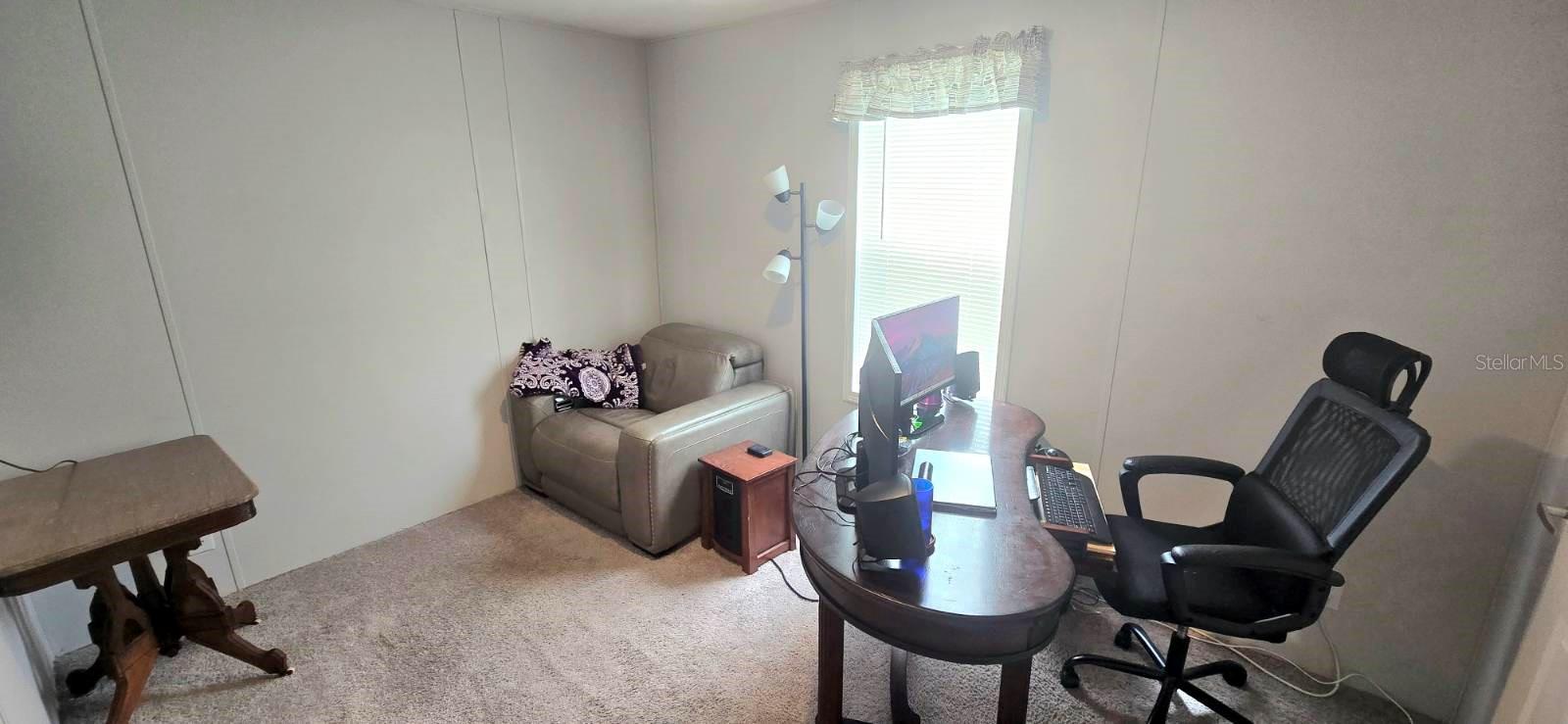 LAKE TARPON MOBILE HOME VILLAGE - Residential