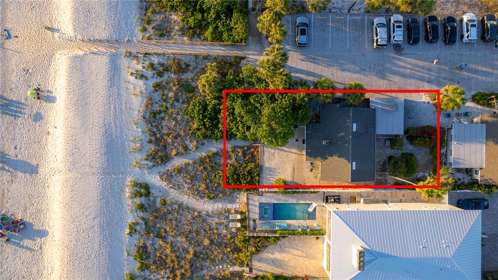 INDIAN BEACH RE-REVISED - Residential