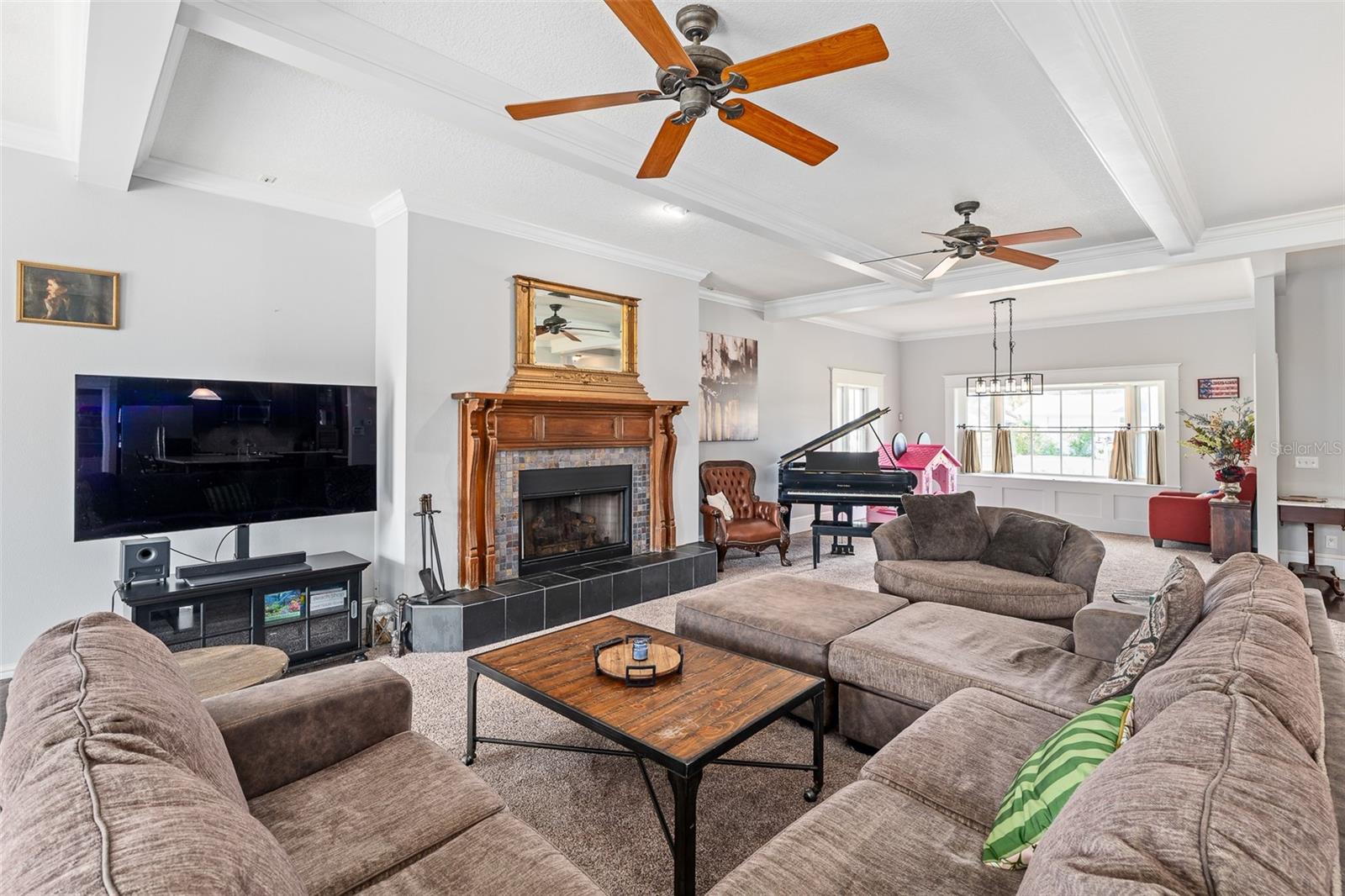 HICKORY LANE - Residential