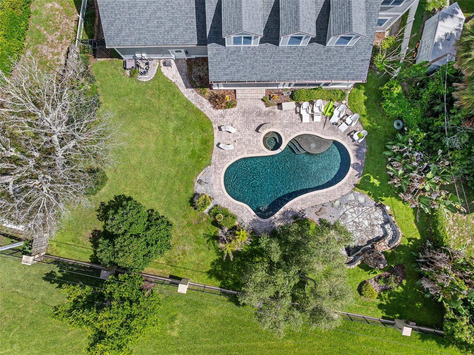 HICKORY LANE - Residential