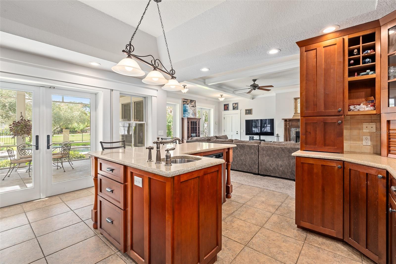 HICKORY LANE - Residential