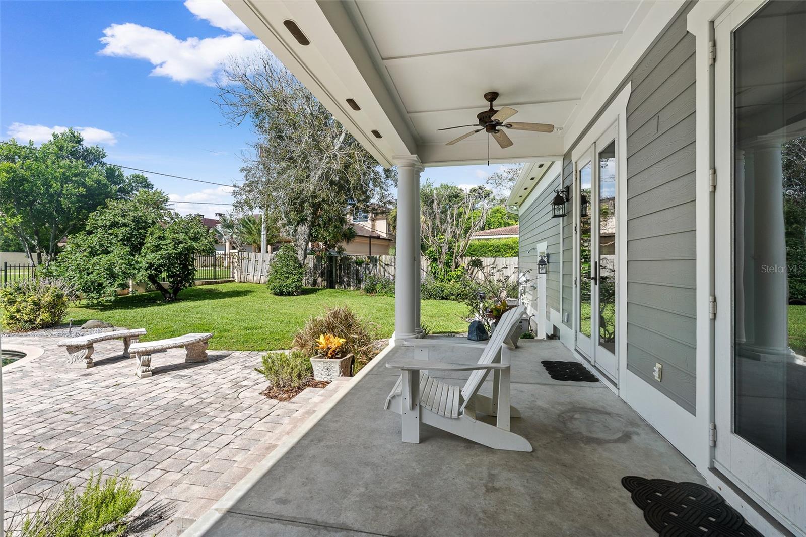 HICKORY LANE - Residential