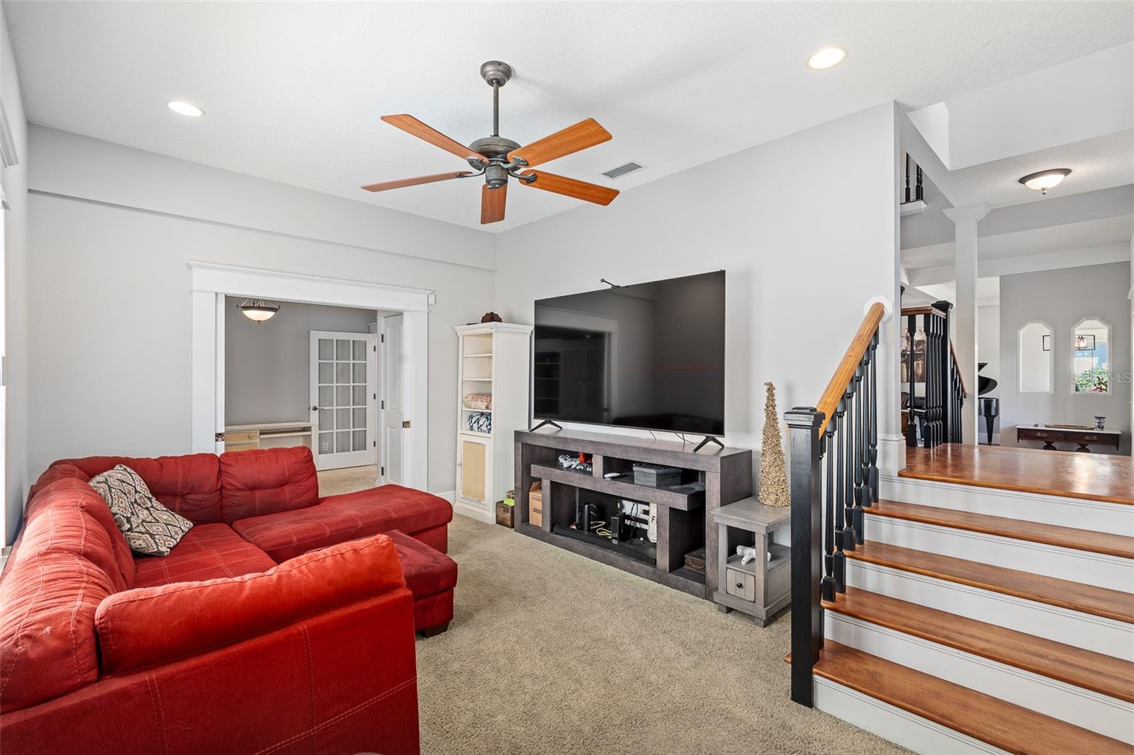 HICKORY LANE - Residential
