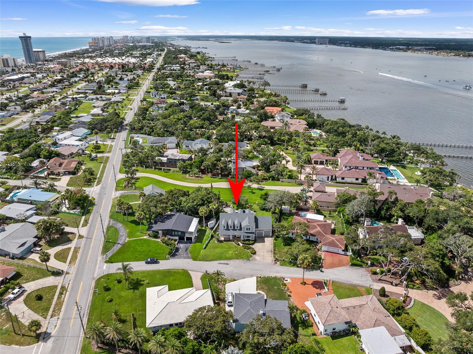 HICKORY LANE - Residential
