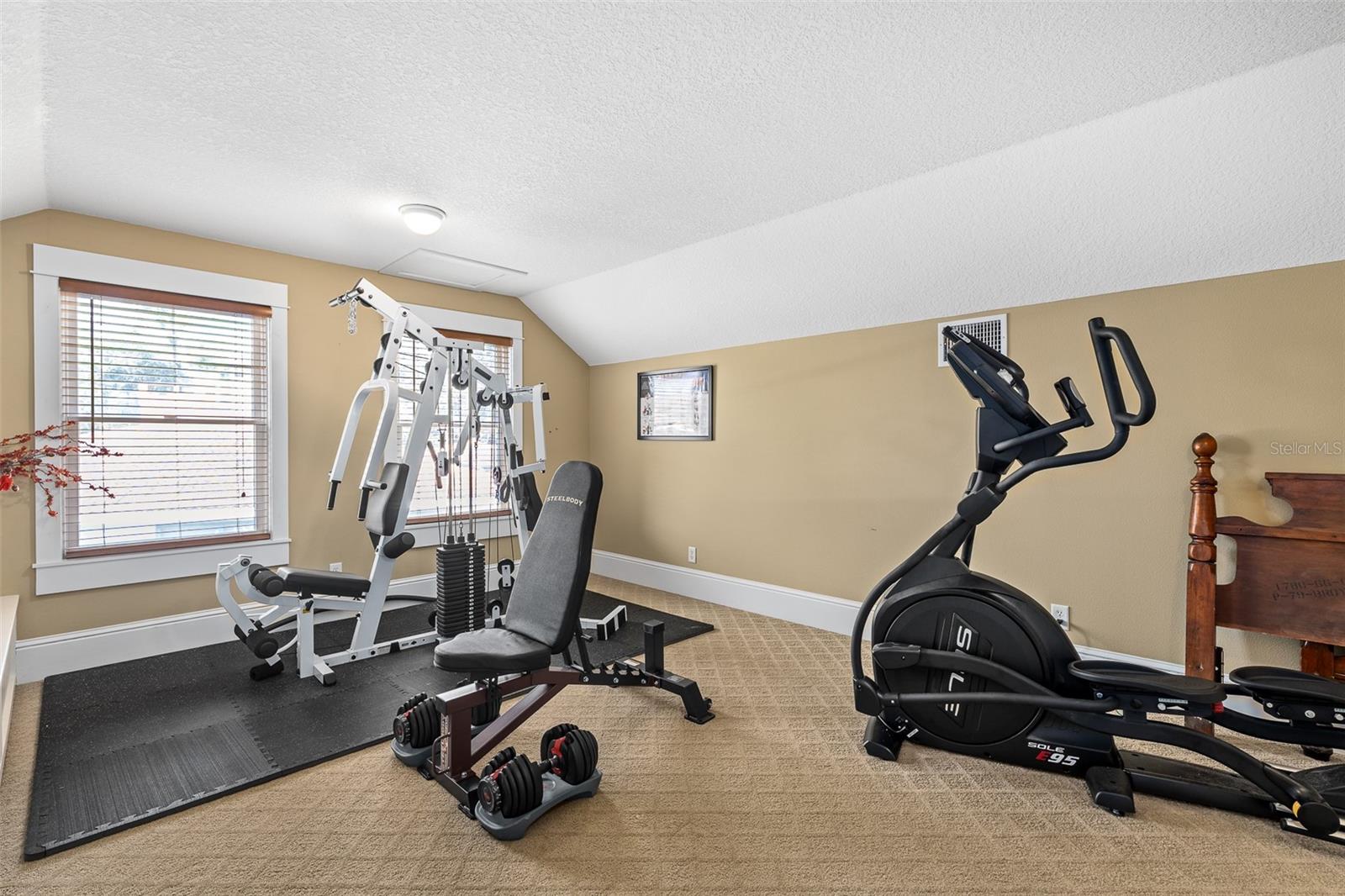 HICKORY LANE - Residential
