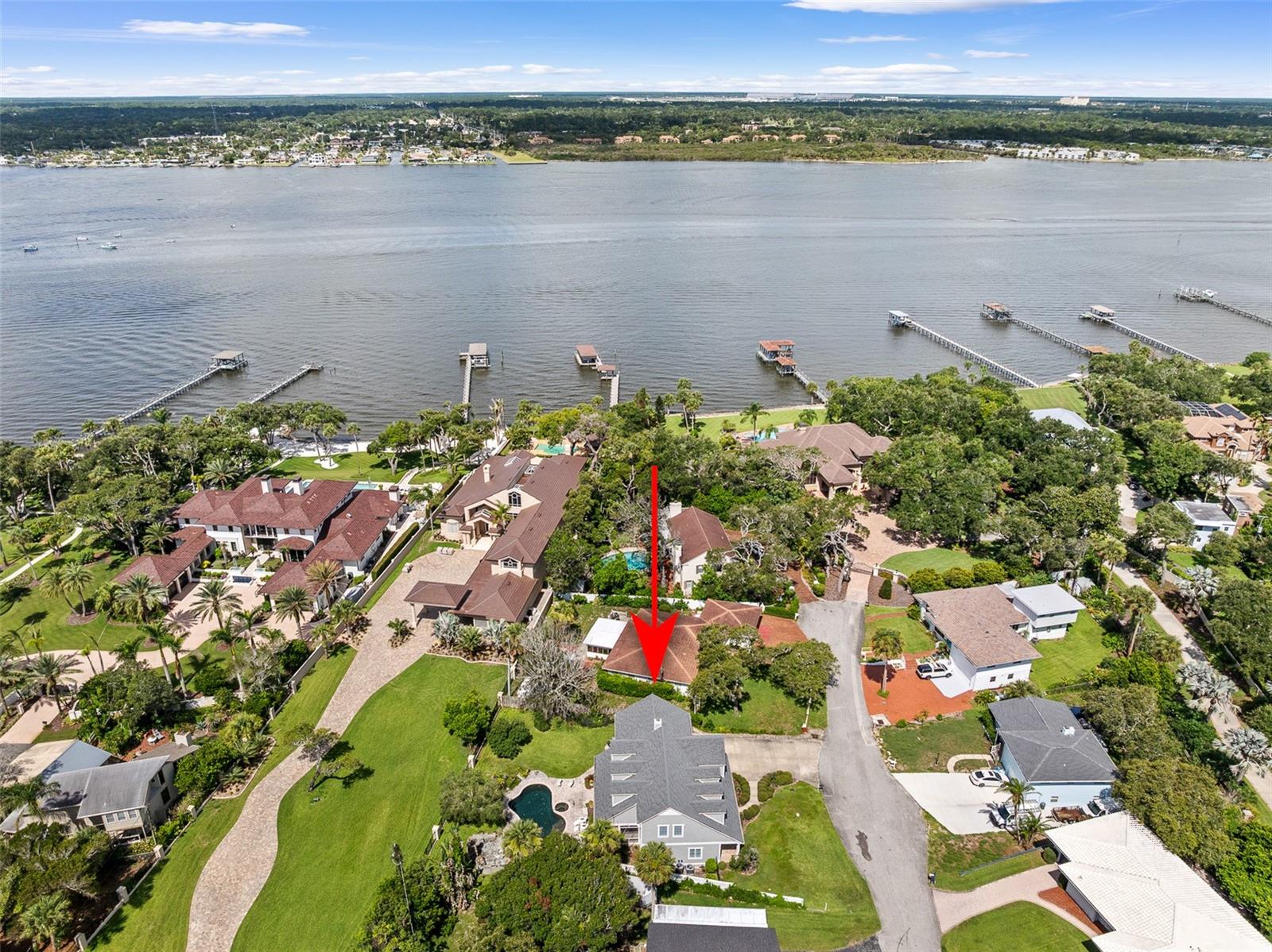 HICKORY LANE - Residential
