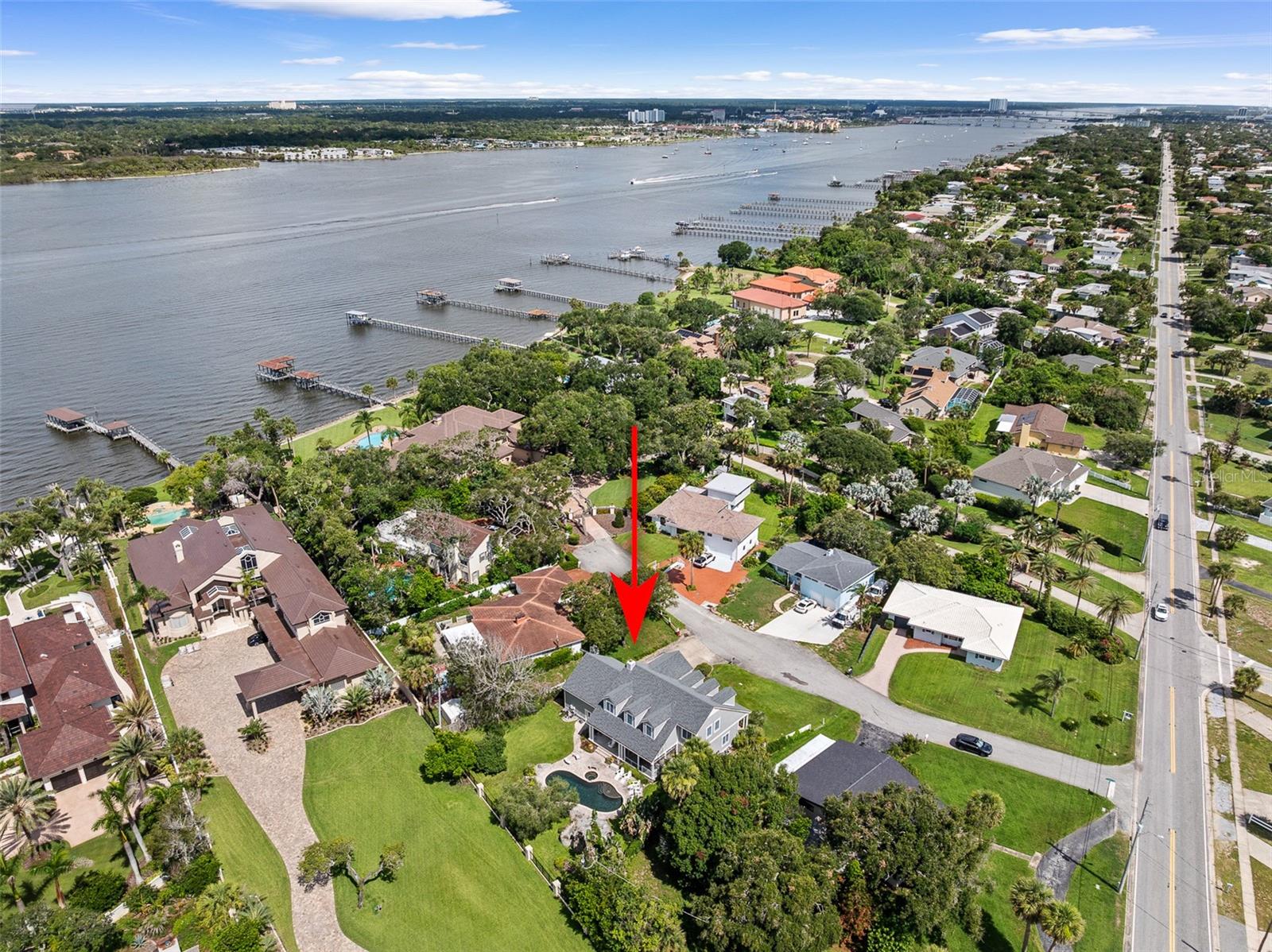 HICKORY LANE - Residential
