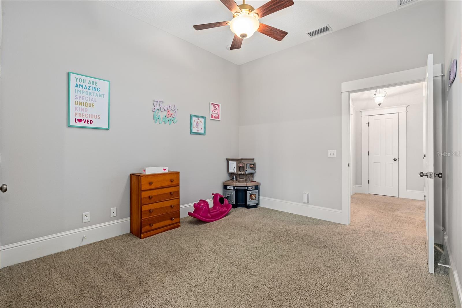 HICKORY LANE - Residential