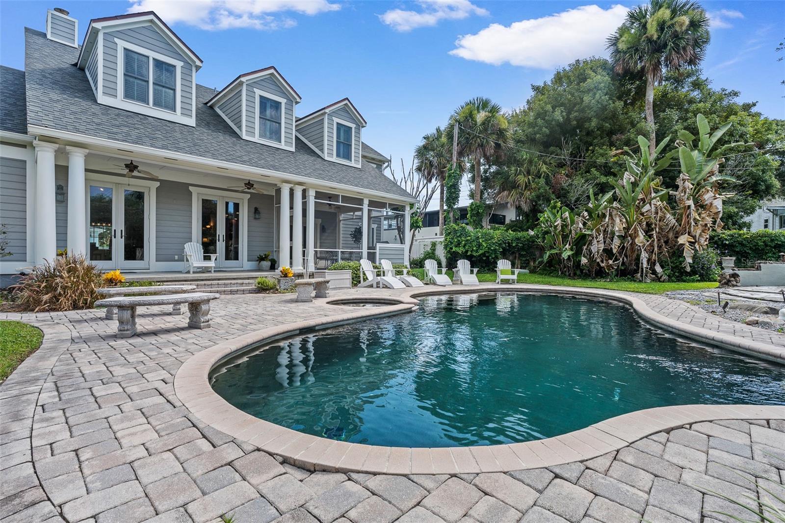 HICKORY LANE - Residential