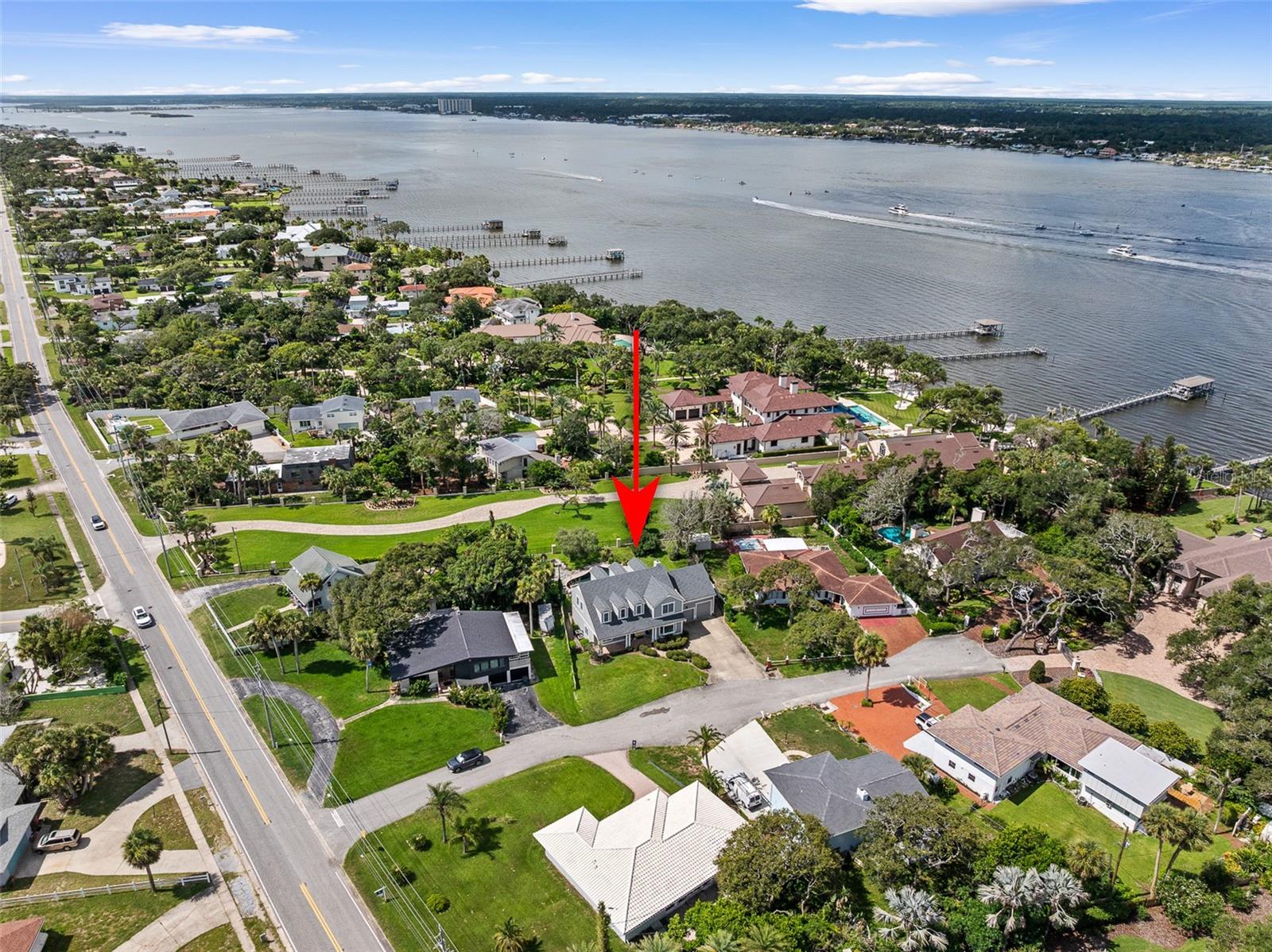 HICKORY LANE - Residential