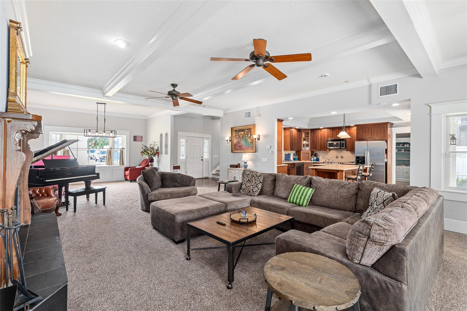 HICKORY LANE - Residential