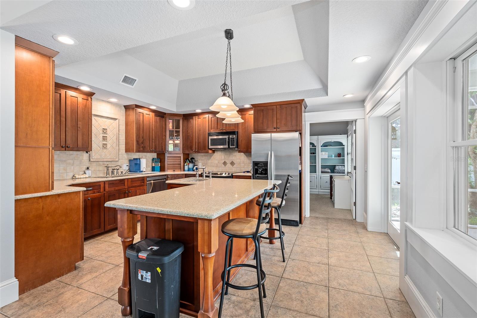 HICKORY LANE - Residential