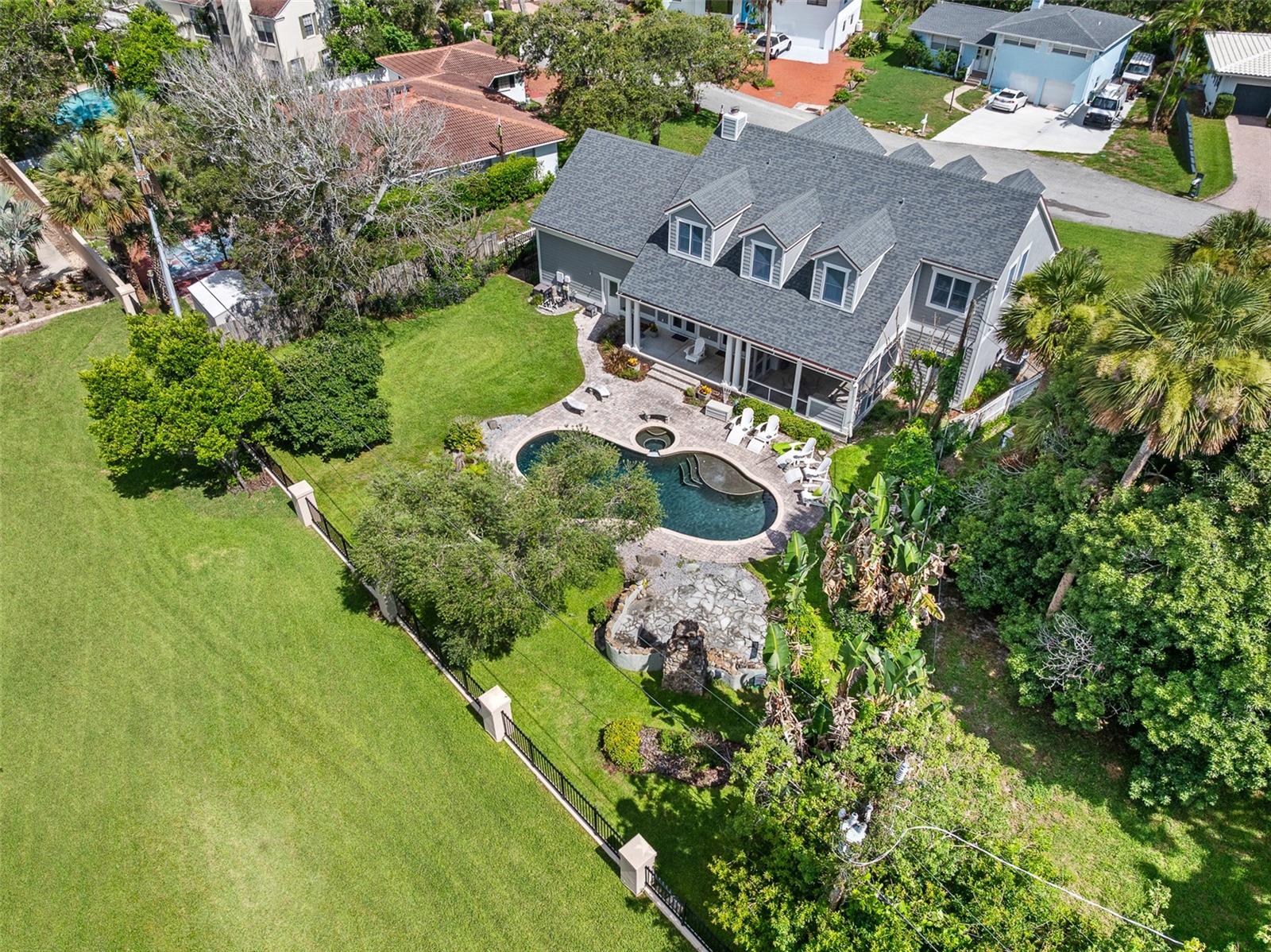 HICKORY LANE - Residential