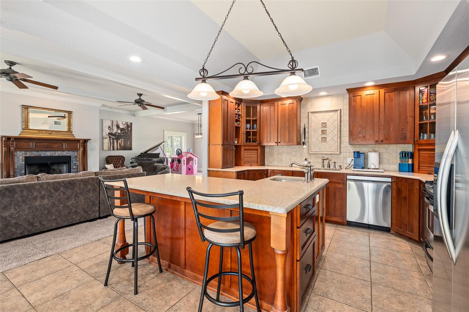 HICKORY LANE - Residential