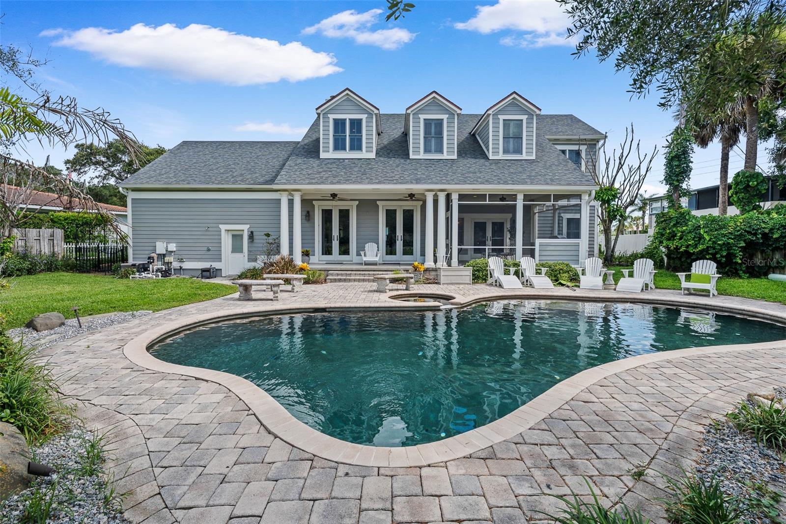 HICKORY LANE - Residential