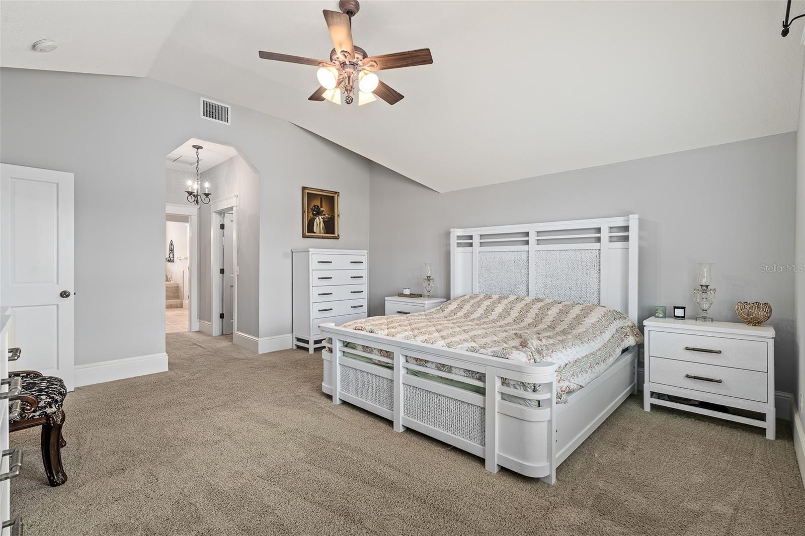 HICKORY LANE - Residential