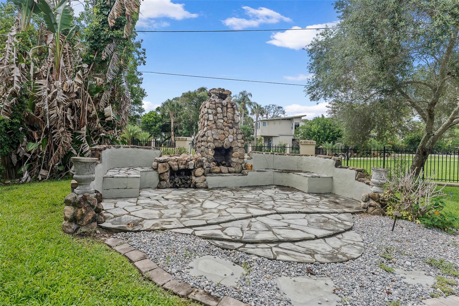 HICKORY LANE - Residential