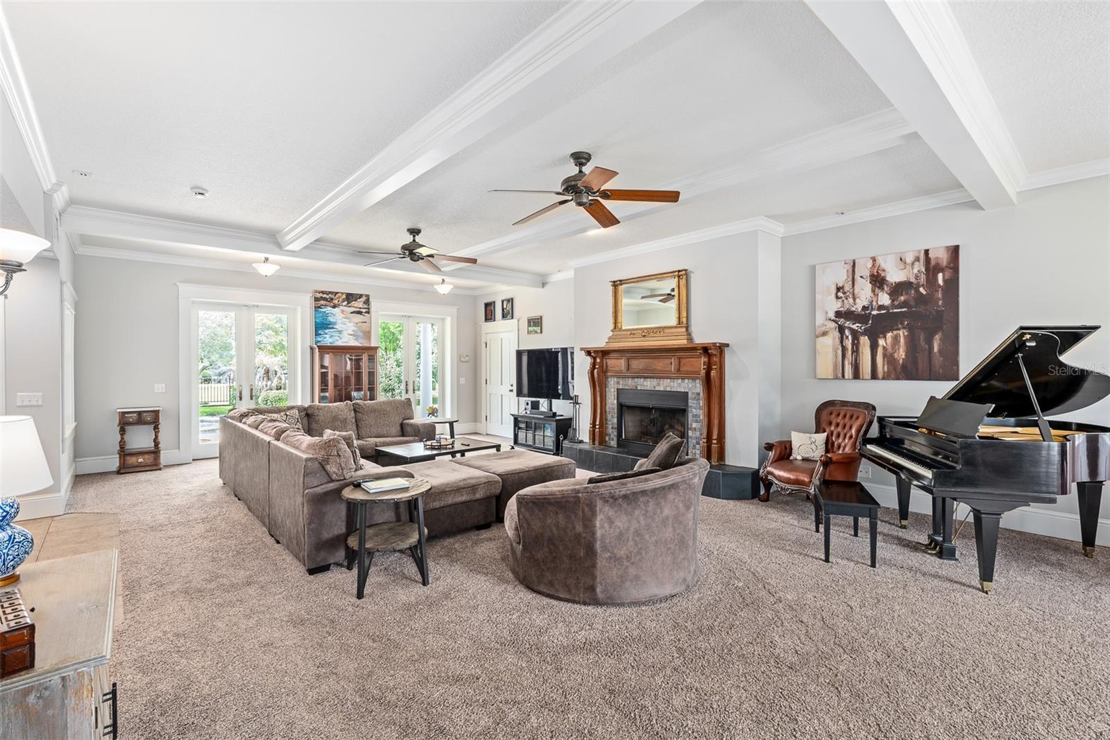 HICKORY LANE - Residential