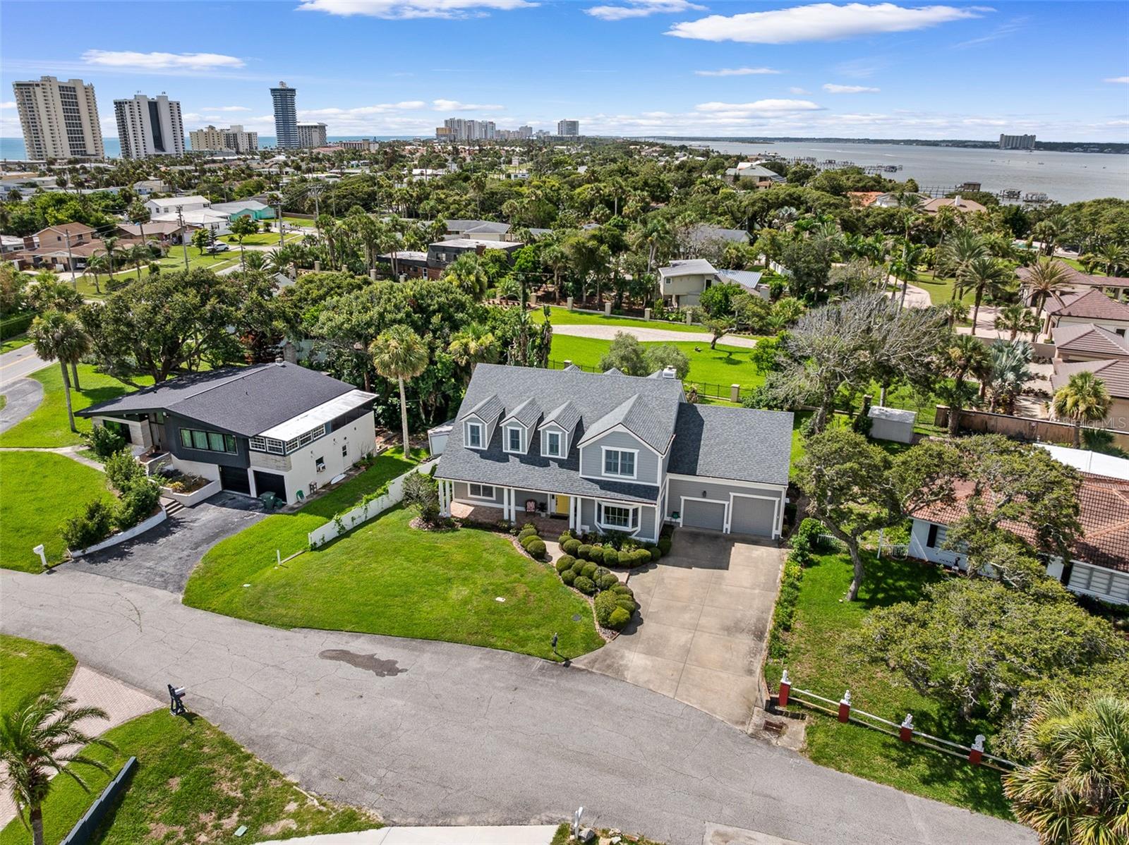 HICKORY LANE - Residential