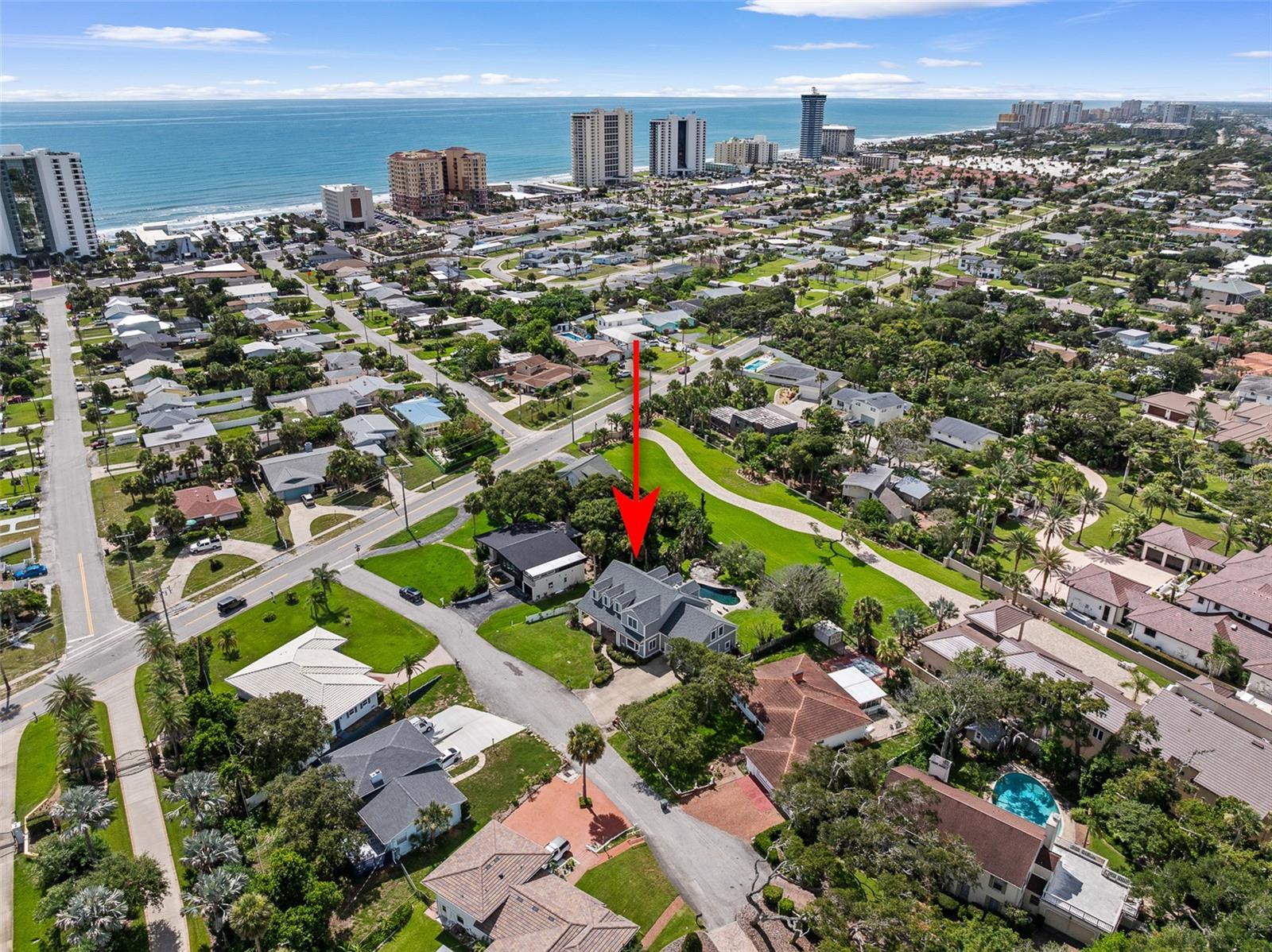 HICKORY LANE - Residential