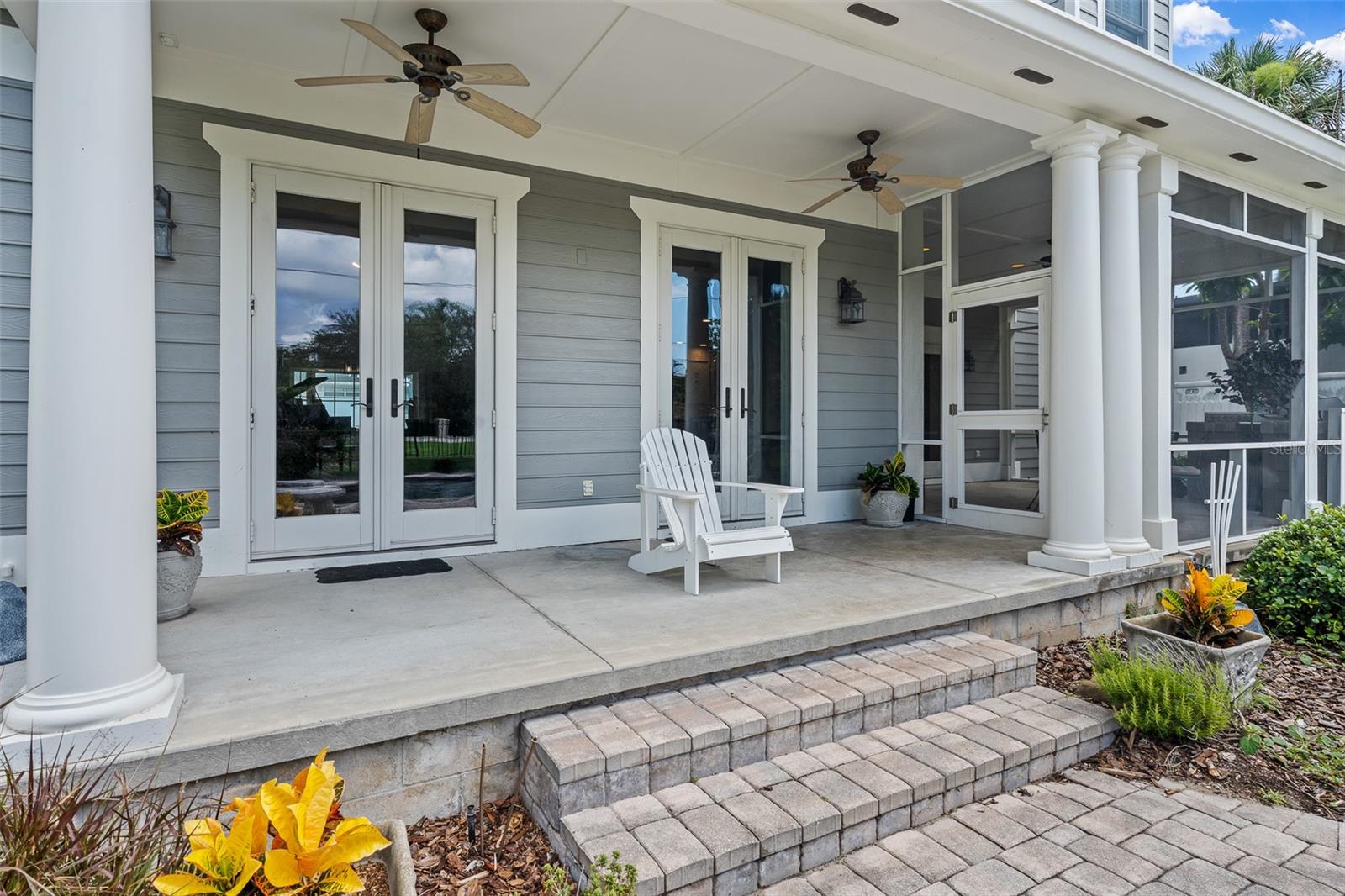 HICKORY LANE - Residential